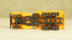 Зил-157 бортовой, Herpa 1:87 