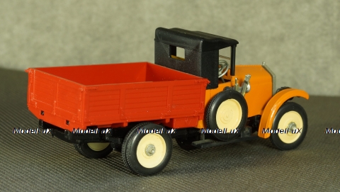 АМО Ф15, Арек 1:43