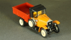 АМО Ф15, Арек 1:43