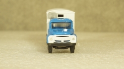 ЗиЛ 130 перевозка мяса СССР, Herpa 1:87