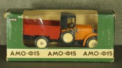 АМО Ф15, Арек 1:43