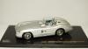 Mercedes 300 SLR Racing Sports Car 1955, Ixo 1:43