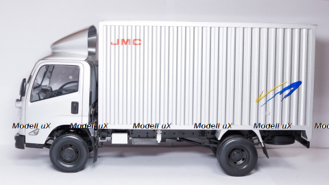 JMC KAIRUI 800 Truck, Paudi 1:18