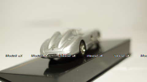 Mercedes 300 SLR Racing Sports Car 1955, Ixo 1:43