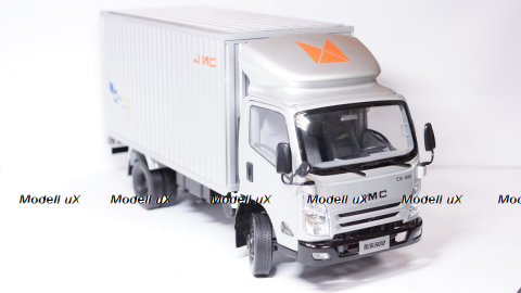 JMC KAIRUI 800 Truck, Paudi 1:18