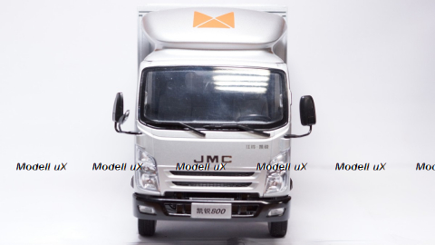 JMC KAIRUI 800 Truck, Paudi 1:18
