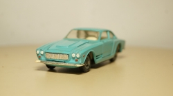 Maserati 3500GT, голубая