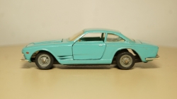 Maserati 3500GT, голубая