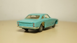 Maserati 3500GT, голубая