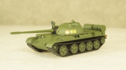 Т-55 Вьетнам, Herpa 1:87 