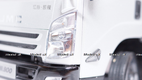 JMC KAIRUI 800 Truck, Paudi 1:18