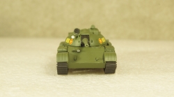 Т-55 Вьетнам, Herpa 1:87 