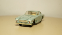 Maserati 3500GT, серая