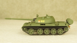 Т-55 Вьетнам, Herpa 1:87 