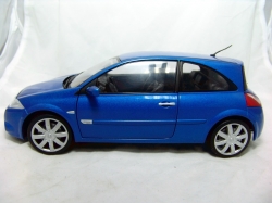 Renault Megane Sport, Gartex 1:18