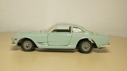 Maserati 3500GT, серая