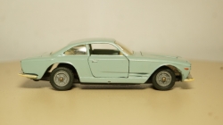 Maserati 3500GT, серая