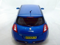 Renault Megane Sport, Gartex 1:18