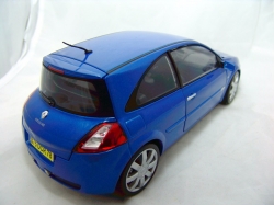 Renault Megane Sport, Gartex 1:18