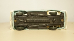 Maserati 3500GT, серая