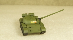 Т-55 Вьетнам, Herpa 1:87 