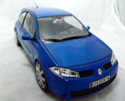 Renault Megane Sport, Gartex 1:18