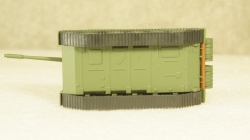 Т-55 Вьетнам, Herpa 1:87 