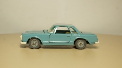 Mercedes 230SL, 