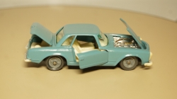 Mercedes 230SL, 