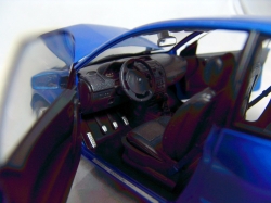 Renault Megane Sport, Gartex 1:18
