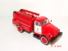 Газ 51 АЦ пожарный, СарЛаб 1:43