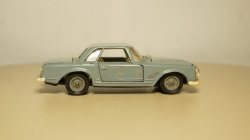 Mercedes 230SL,  ранний 3