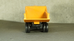 Камаз 5511, самосвал, Арек 1:43