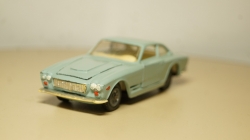 Maserati 3500GT, серая 2