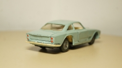 Maserati 3500GT, серая 2