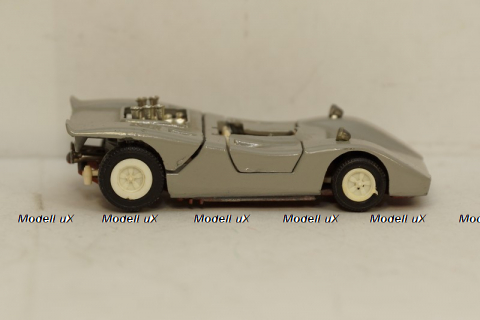 Fiat Abarth 3000, ремейк