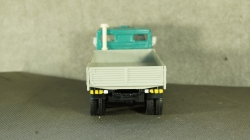 Камаз 53212, бортовой, Арек 1:43