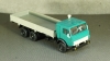 Камаз 53212, бортовой, Арек 1:43