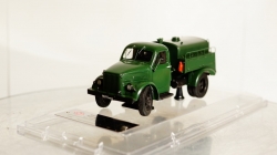 ГАЗ МЗ-51М 1968 г. Москва, 105115, DiP Models 1:43