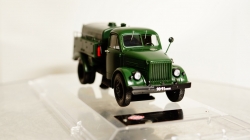ГАЗ МЗ-51М 1968 г. Москва, 105115, DiP Models 1:43