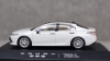 Toyota Camry 2018,Paudi 1:43