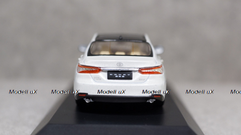 Toyota Camry 2018,Paudi 1:43