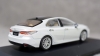Toyota Camry 2018,Paudi 1:43