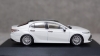 Toyota Camry 2018,Paudi 1:43