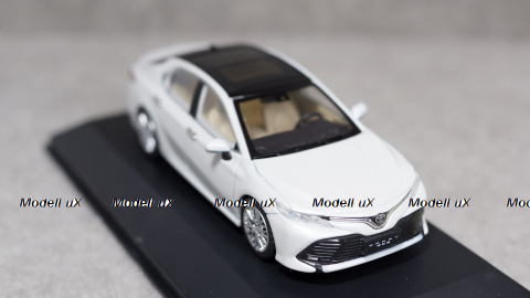 Toyota Camry 2018,Paudi 1:43