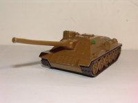 СУ-100, 1:43