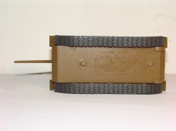 Т-34, танк, 1:43