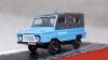 Луаз 969М Милиция, Gemini 1:43