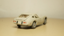 Toyota 2000GT А29, фары стекло 2