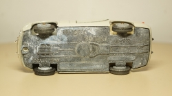 Toyota 2000GT А29, фары стекло 2